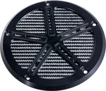 HOFMANN DESIGNS - HDB1039B - M8 Bagger Derby Cover