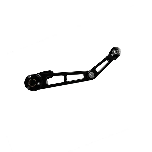 SANTORO FABWORX - SF30030 - Just the tip adjustable Brake arm w/Toe Peg