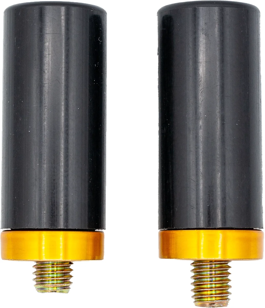 SANTORO FABWORX - SF50018 - Crash Bar Chacho