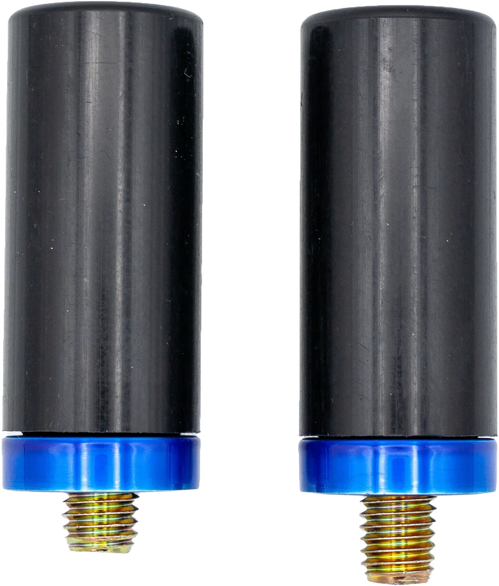 SANTORO FABWORX - SF50019 - Crash Bar Chacho