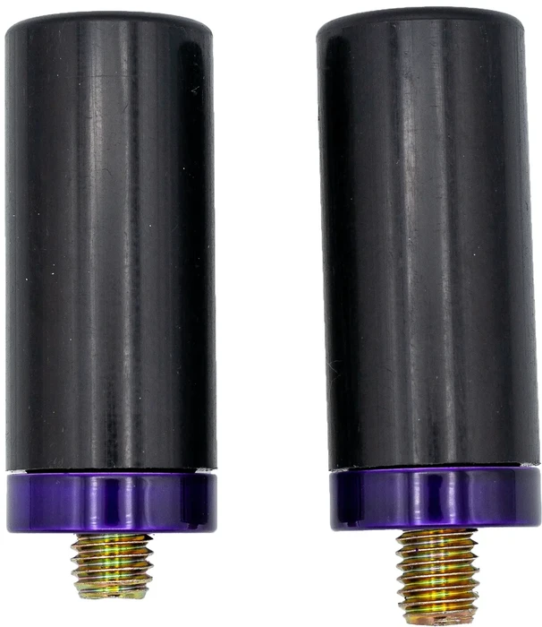 SANTORO FABWORX - SF50020 - Crash Bar Chacho