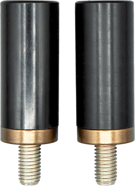 SANTORO FABWORX - SF50021 - Crash Bar Chacho