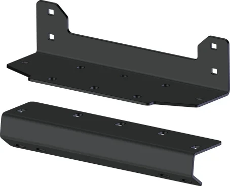 KFI - 102065 - KFI Winch Mount Application Chart