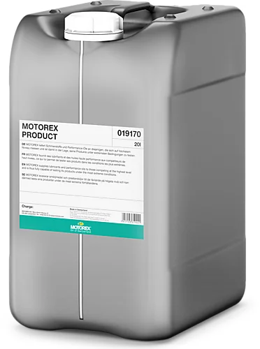 MOTOREX - 309769 - Racing Shock Oil