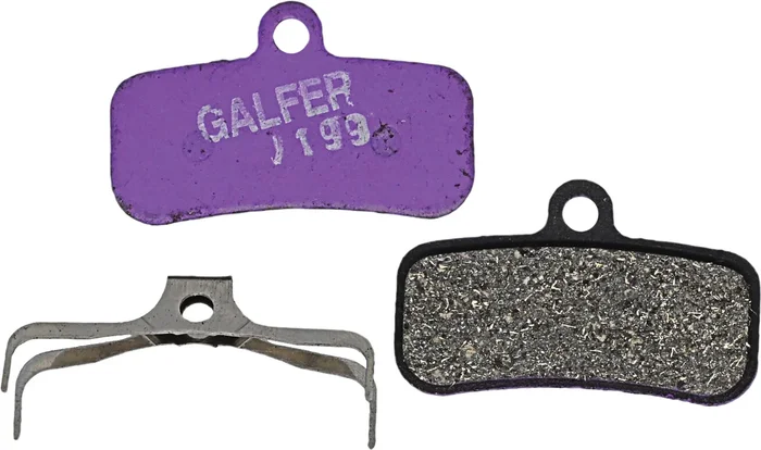 GALFER - BFD426G1652 - Brake Pads