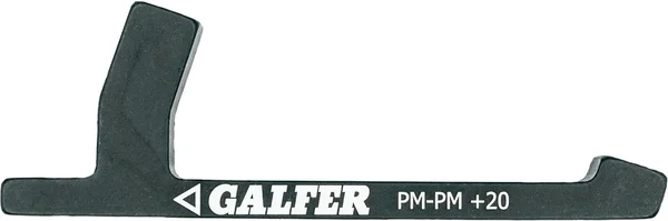 GALFER - SB002 - Caliper Bracket