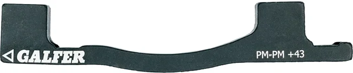 GALFER - SB001 - Caliper Bracket