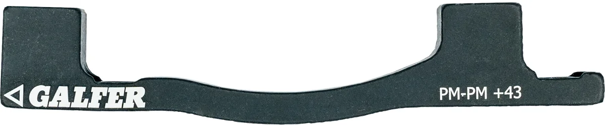 GALFER - SB001 - Caliper Bracket