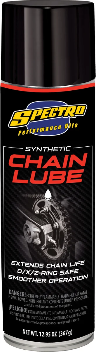 SPECTRO - 310664 - Synthetic Chain Lube