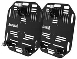 NELSON-RIGG - RG-QRP - RIGG SADDLEBAG PLATE