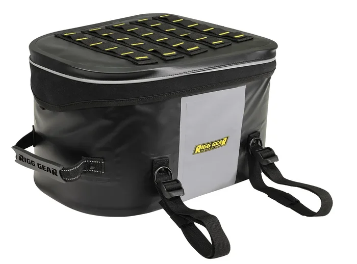 NELSON-RIGG - SE-4028 - HURRICANE TAIL BAG WATERPROOF