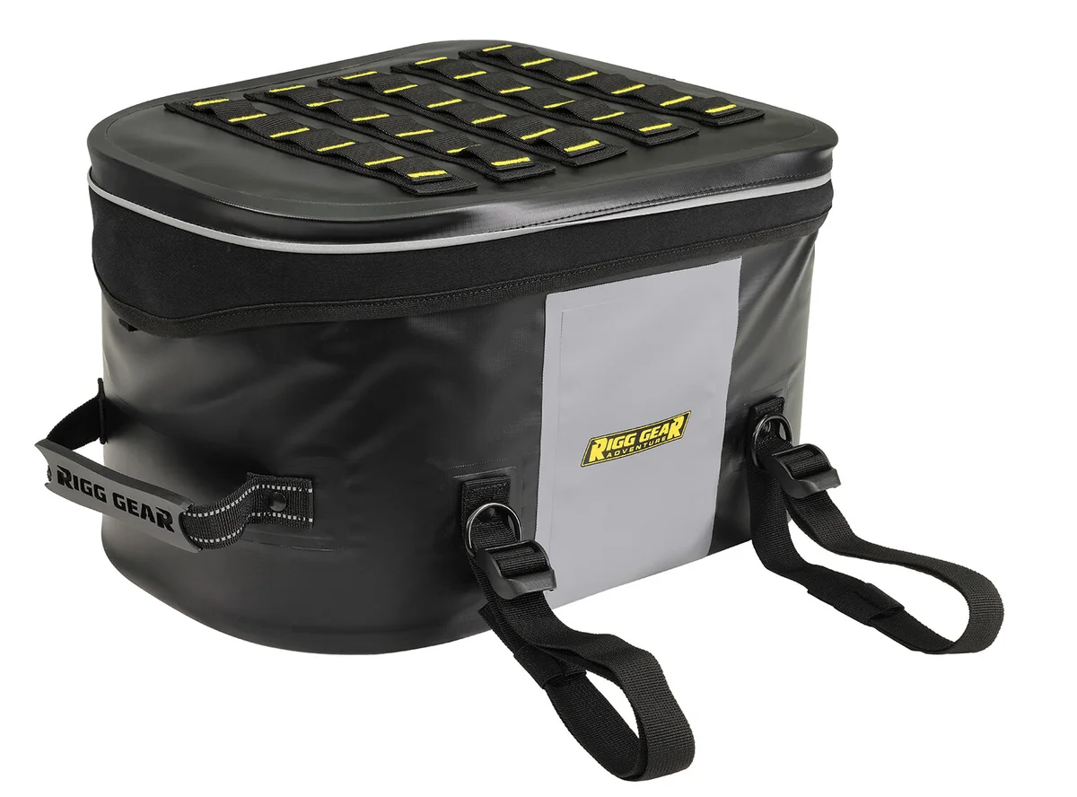 NELSON-RIGG - SE-4028 - HURRICANE TAIL BAG WATERPROOF