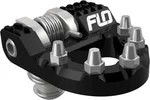 FLO MOTORSPORTS - MXBP-S TIP BLK - Folding Tip Only