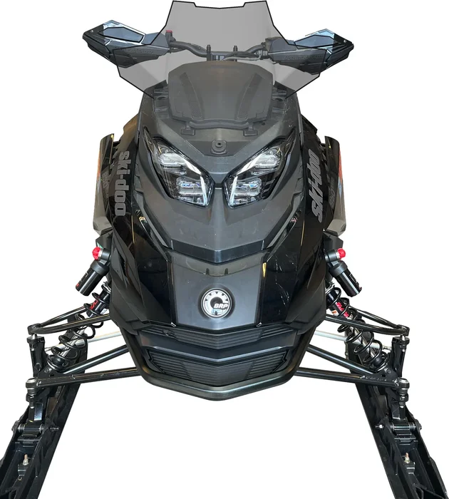 POWERMADD - 13721 - Windshield