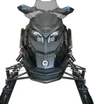 POWERMADD - 13721 - Windshield