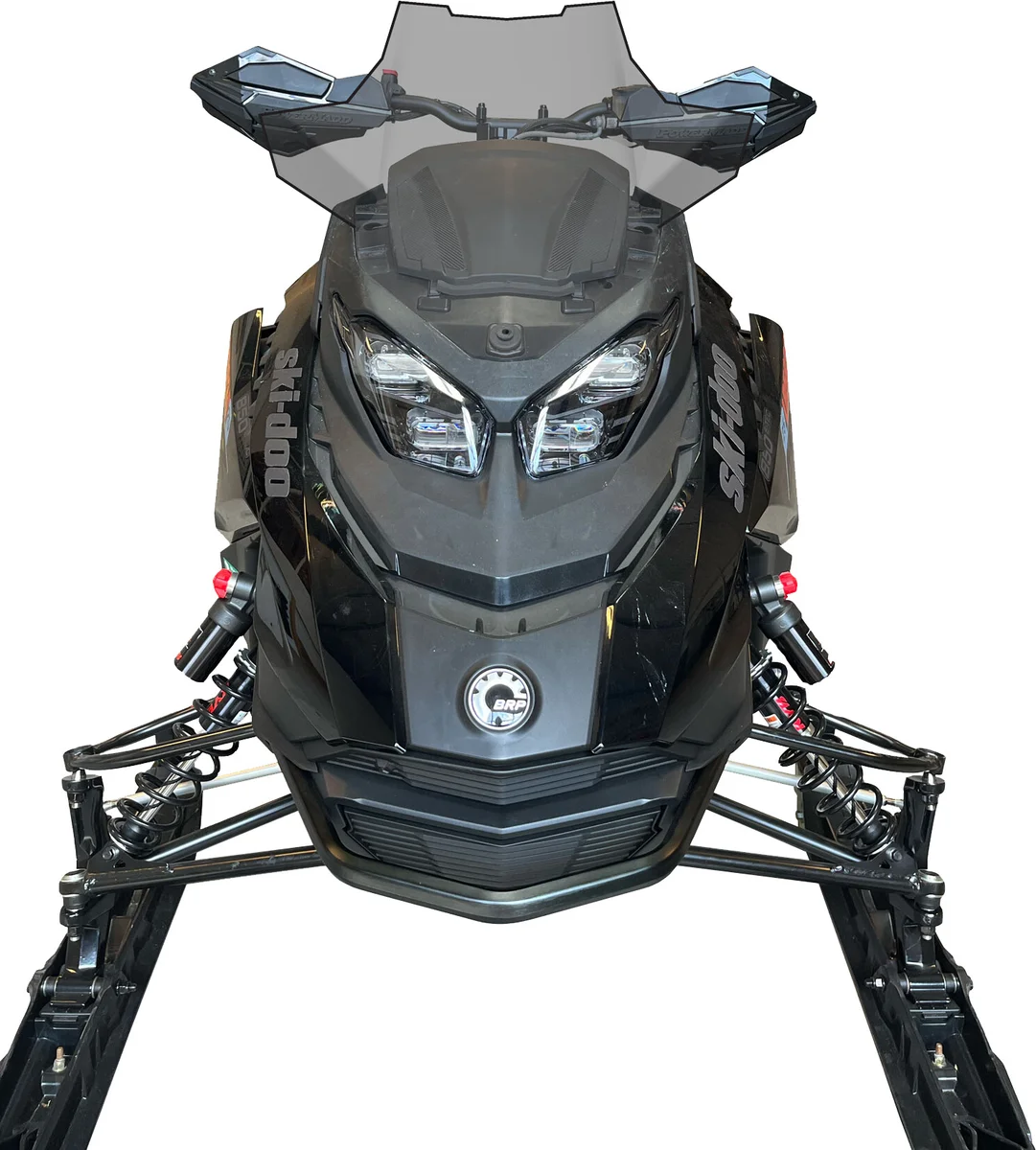 POWERMADD - 13721 - Windshield