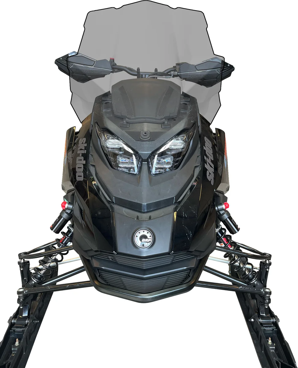 POWERMADD - 13740 - Windshield