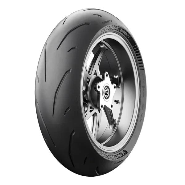 MICHELIN - 08621 - Tire Power GP2 Rear
