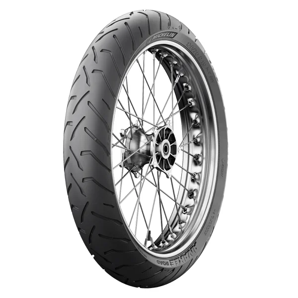 MICHELIN - 72703 - Tire Anakee Road Front