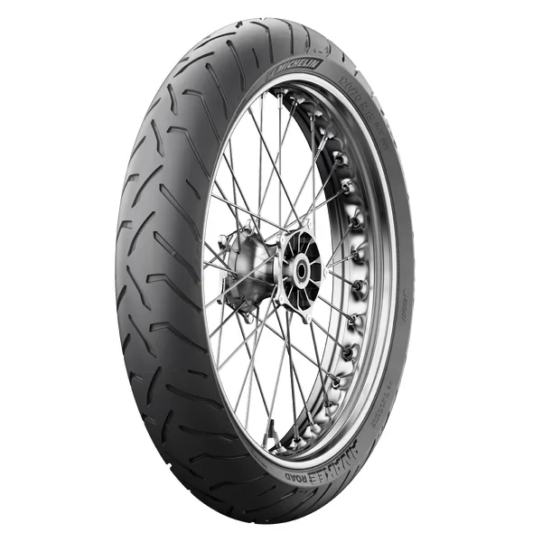 MICHELIN - 46604 - Tire Anakee Road Front