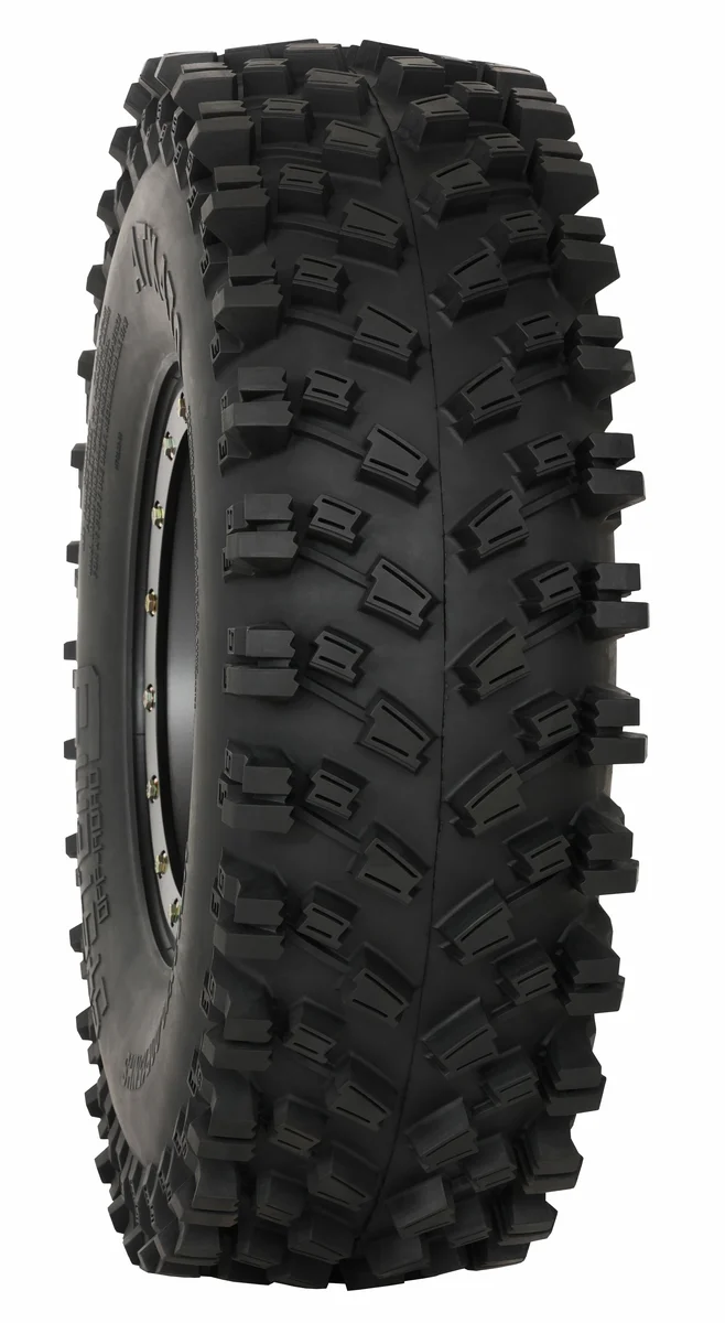 SYSTEM 3 - S3-1235 - TIRE ATX470 28X10R-14