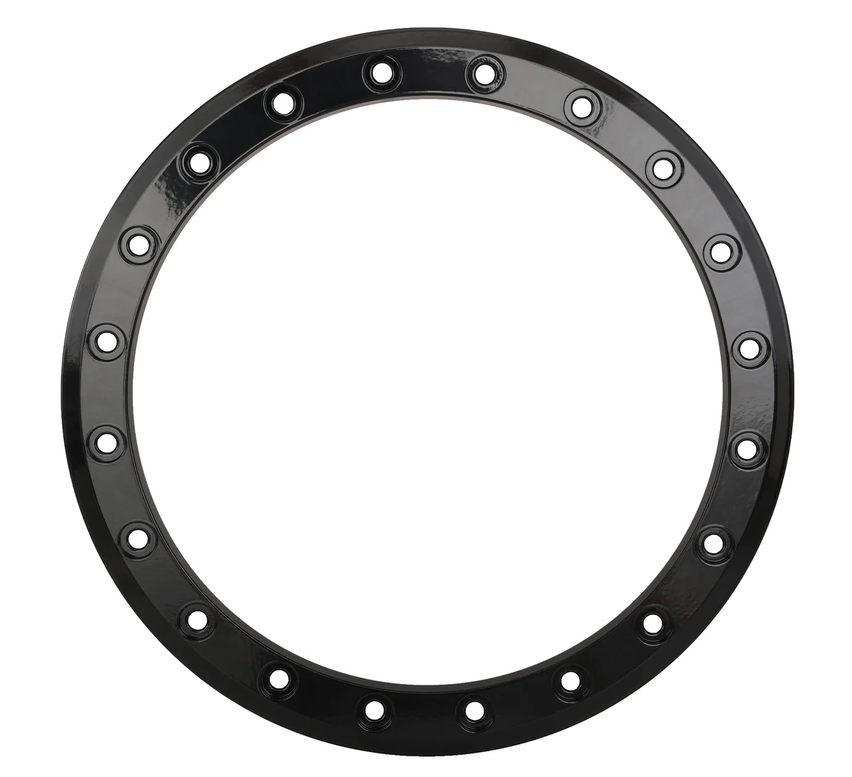 SYSTEM 3 - 15S3RING-510 - SB8-SB9 15" BEADLOCK RING 10MM 20-HOLE