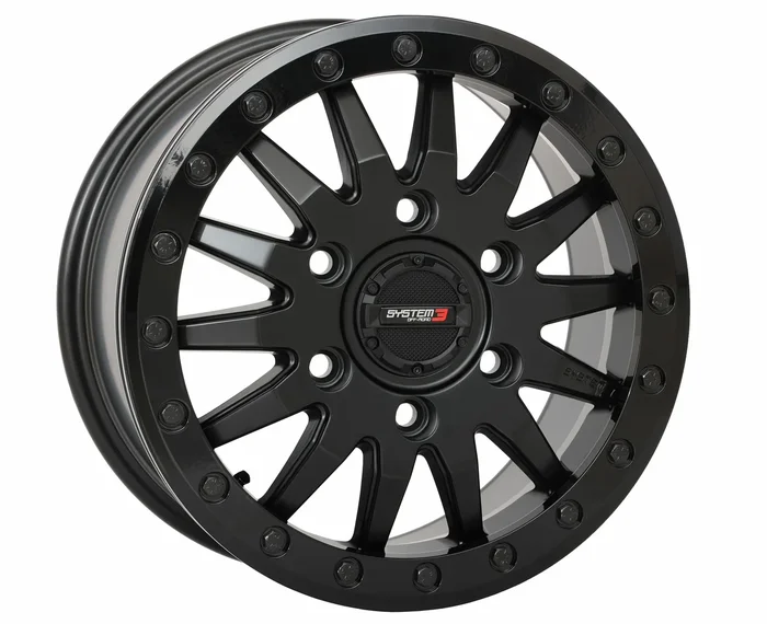 SYSTEM 3 - 15S3-8565 - SB8 WHEELS