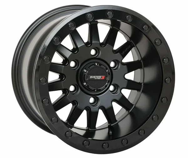 SYSTEM 3 - 15S3-85651 - SB8 WHEELS