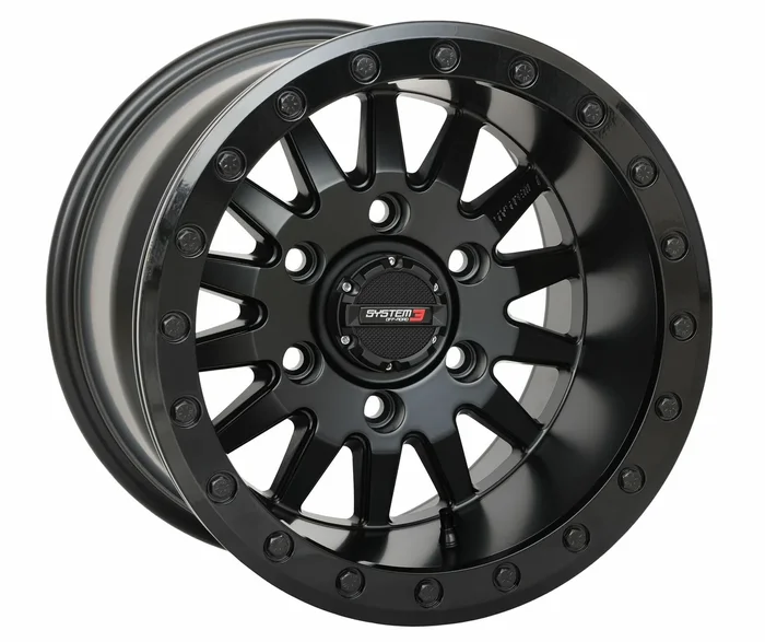 SYSTEM 3 - 15S3-85651 - SB8 WHEELS