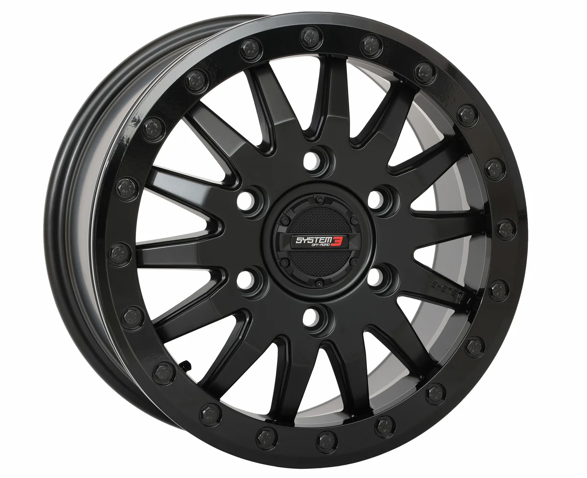 SYSTEM 3 - 15S3-8566 - SB8 WHEELS