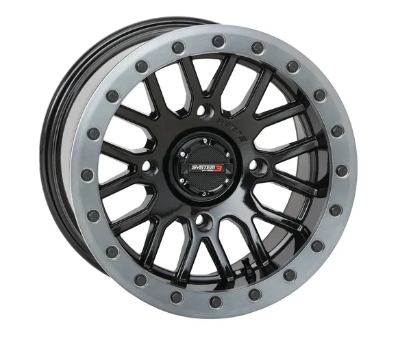 SYSTEM 3 - 15S3-9156 - SB9 WHEELS