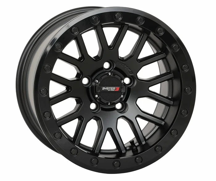 SYSTEM 3 - 15S3-9544 - SB9 WHEELS