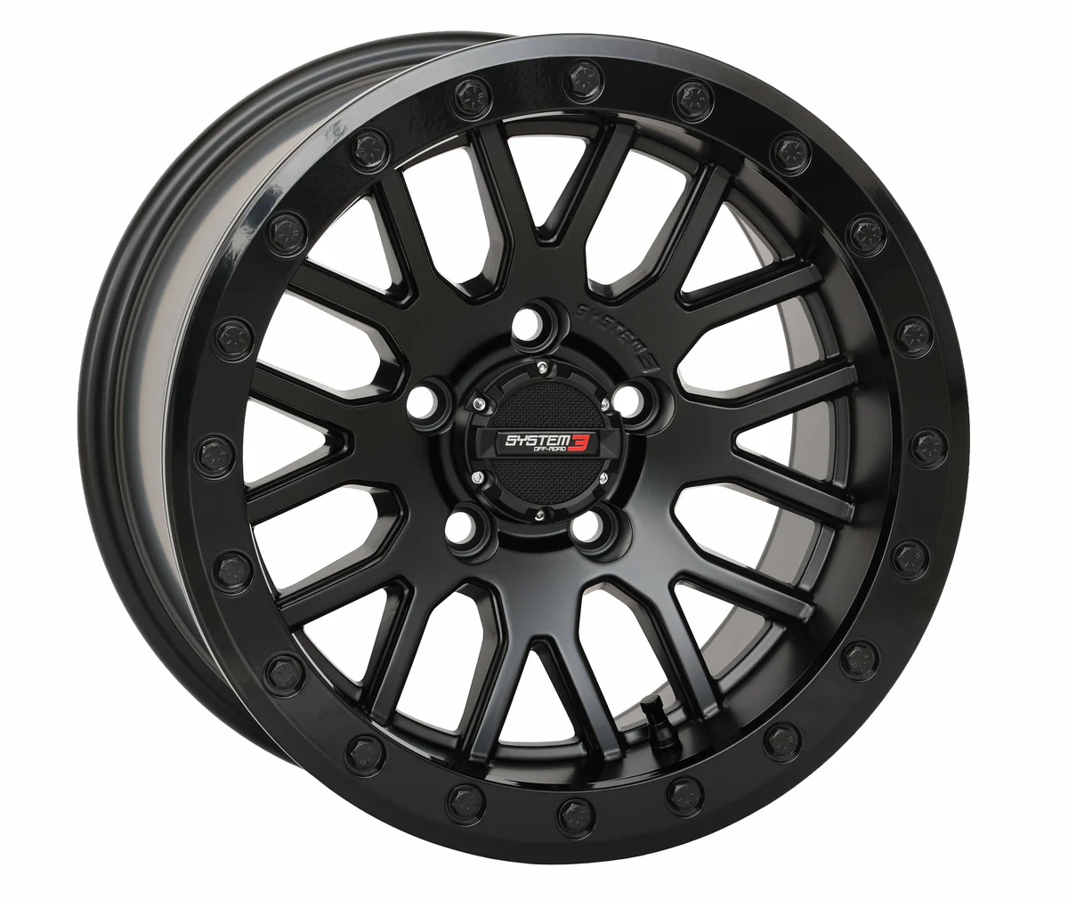 SYSTEM 3 - 15S3-9544 - SB9 WHEELS