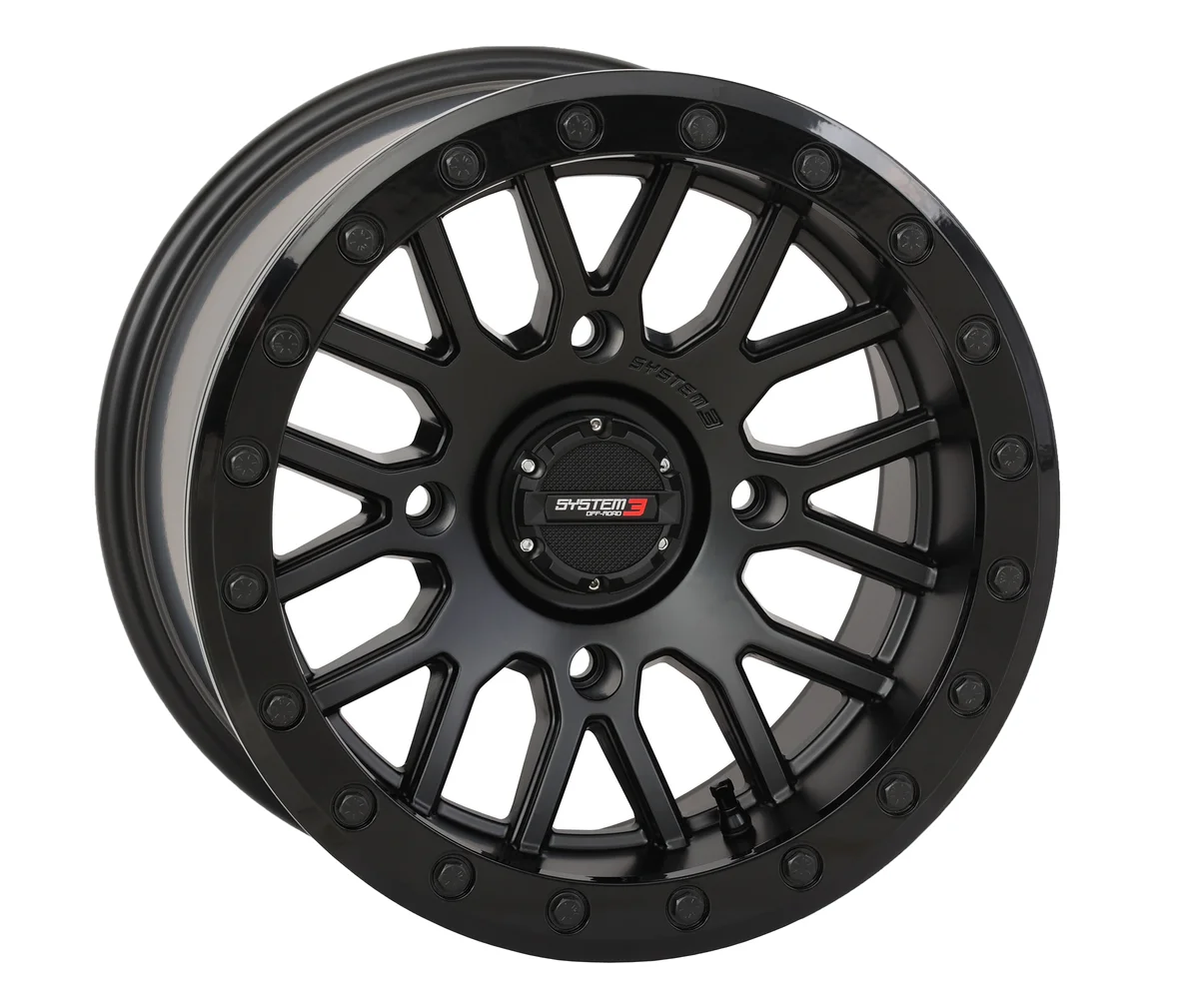 SYSTEM 3 - 15S3-9556 - SB9 WHEELS