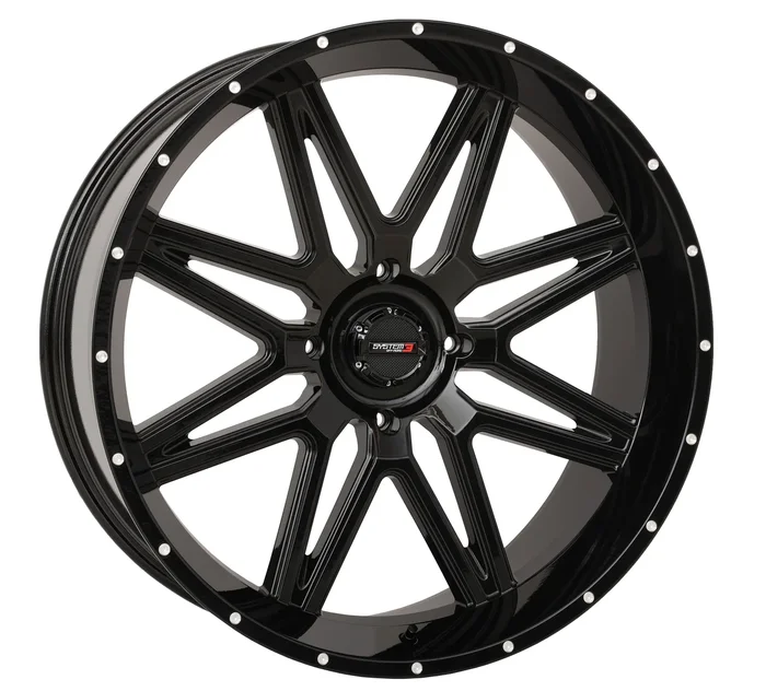 SYSTEM 3 - 24S3-7137 - ST7 WHEELS
