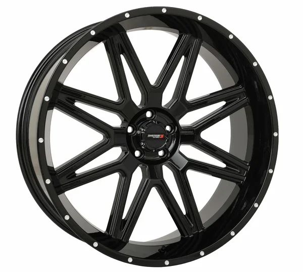 SYSTEM 3 - 24S3-7155 - ST7 WHEELS