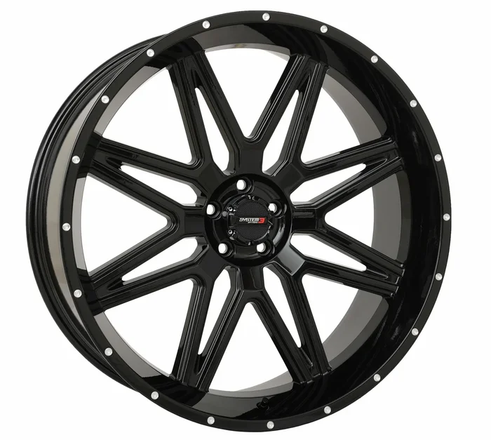 SYSTEM 3 - 24S3-7155 - ST7 WHEELS