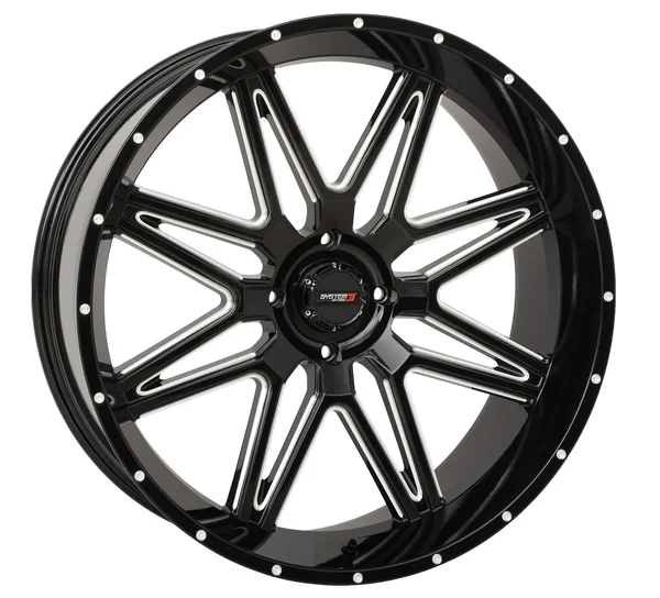 SYSTEM 3 - 24S3-7237 - ST7 WHEELS