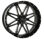 SYSTEM 3 - 24S3-7256 - ST7 WHEELS
