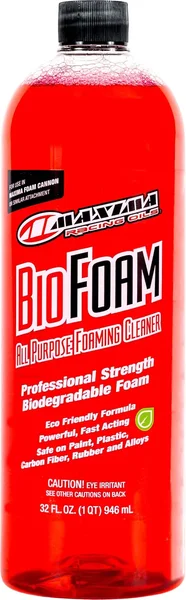 MAXIMA - 80-86932 - Bio Foam