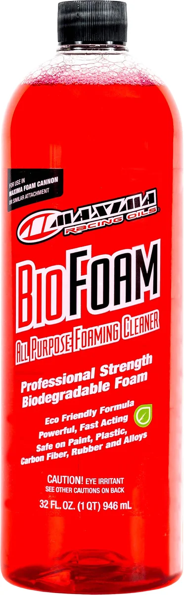 MAXIMA - 80-86932 - Bio Foam