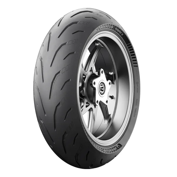 MICHELIN - 10946 - TIRE POWER 6 REAR