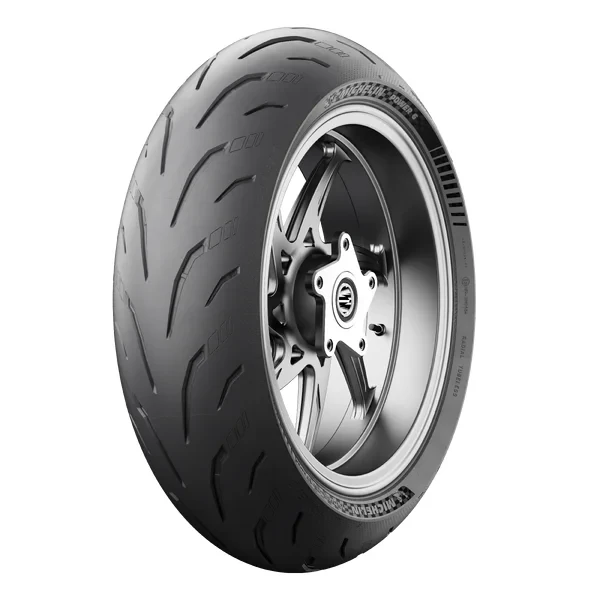 MICHELIN - 83971 - TIRE POWER 6 REAR