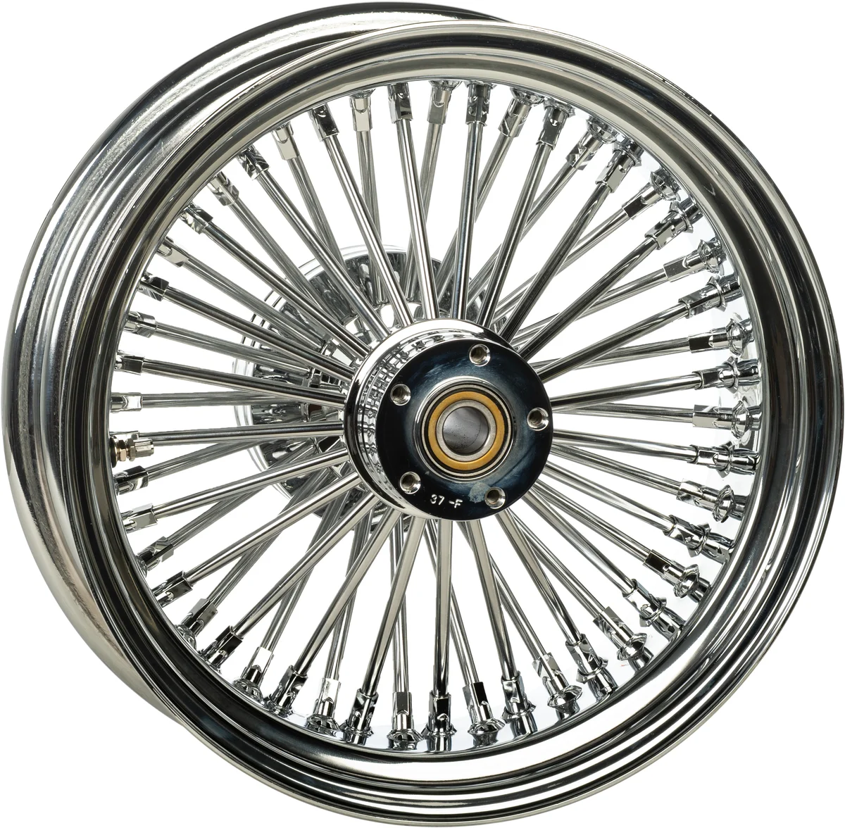 HARDDRIVE - 051-0394 - Factory Authorized Harley-Davidson Tire