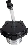 HOFMANN DESIGNS - HDB1034B - Moto X Gas Cap RH