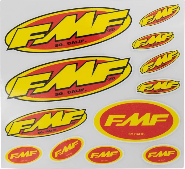 FMF - 014804 - Jersey Transfers