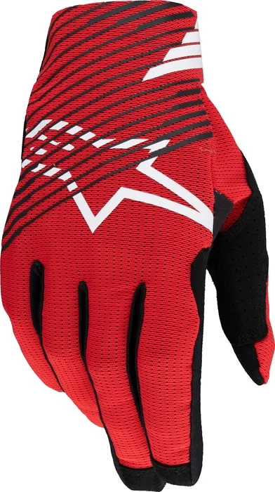 ALPINESTARS - 3560325-3010-XL - Radar Pro Gloves
