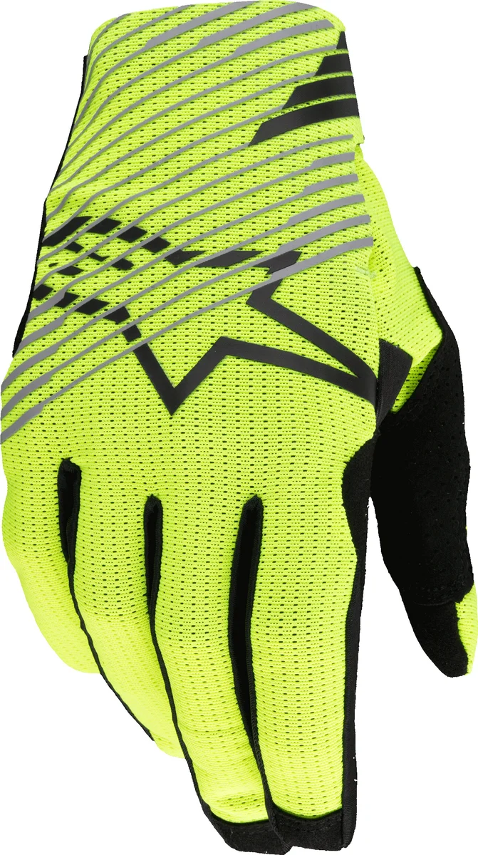 ALPINESTARS - 3560325-55-L - Radar Pro Gloves
