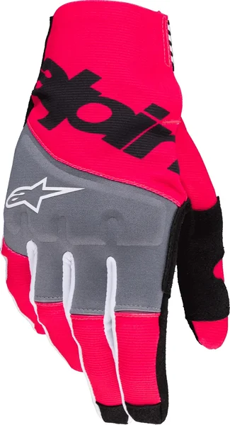 ALPINESTARS - 3560125-1390-L - Techstar Gloves