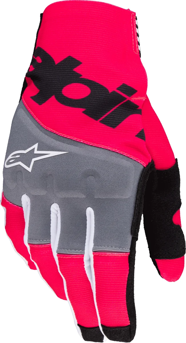 ALPINESTARS - 3560125-1390-M - Techstar Gloves